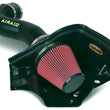 Load image into Gallery viewer, Airaid 05-09 Ford Mustang 4.6L Race Only (No MVT) MXP Intake System w/ Tube (Oiled / Red Media) - Main Product View