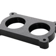 Load image into Gallery viewer, Airaid 05-09 Mustang GT 4.6L PowerAid TB Spacer - Side View