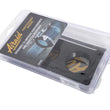 Load image into Gallery viewer, Airaid 05-09 Mustang GT 4.6L PowerAid TB Spacer - Back View
