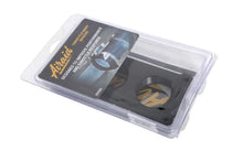 Load image into Gallery viewer, Airaid 05-09 Mustang GT 4.6L PowerAid TB Spacer - Back View