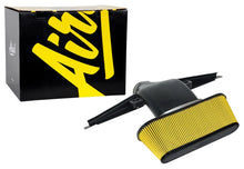 Load image into Gallery viewer, Airaid 06-13 Chevrolet Corvette Z06 V8-7.0L Performance Air Intake System - Side View