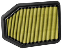 Load image into Gallery viewer, Airaid 07-10 Jeep Wrangler V6-3.8L Direct Replacement Filter - Main Product View