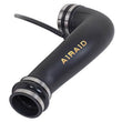 Load image into Gallery viewer, Airaid 07-13 Avalanche/Sierra/Silverado 4.3/4.8/5.3/6.0L Modular Intake Tube - Main Product View