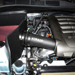 Load image into Gallery viewer, Airaid 07-14 Toyota Tundra/Sequoia 4.6L/5.7L V8 CAD Intake System w/ Tube (Dry / Red Media) - Main Product View