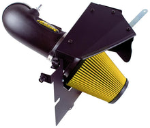 Load image into Gallery viewer, Airaid 09-15 Cadillac CTS V8-6.2L Performance Air Intake System - Main Product View