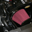 Load image into Gallery viewer, Airaid 10-13 Ford Taurus SHO/Flex 3.5L Turbo MXP Intake System w/ Tube (Oiled / Red Media) - Main Product View