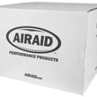 Load image into Gallery viewer, Airaid 10-13 Ford Taurus SHO/Flex 3.5L Turbo MXP Intake System w/ Tube (Oiled / Red Media) - Additional View 7