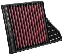 Load image into Gallery viewer, Airaid 10-14 Ford Mustang GT V8 4.6L Direct Replacement Filter - Main Product View