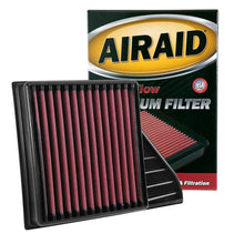 Load image into Gallery viewer, Airaid 10-14 Ford Mustang GT V8 4.6L Direct Replacement Filter - Additional View 10