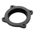 Load image into Gallery viewer, Airaid 10-14 Toyota 4 Runner / FJ Cruiser 4.0L V6 PowerAid TB Spacer - Side View