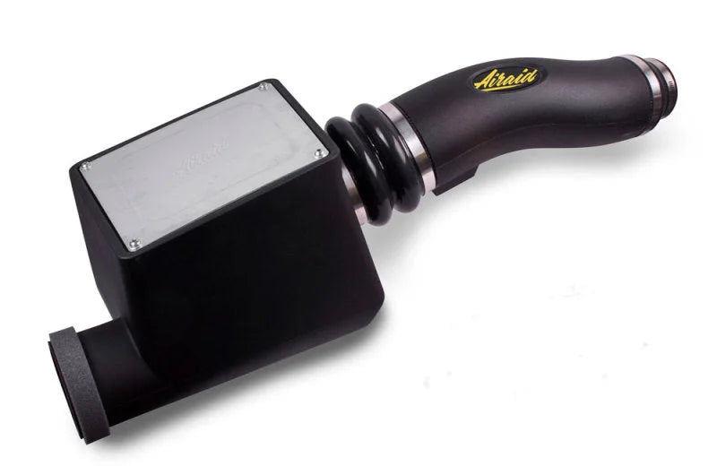 Airaid 10-20 Toyota 4Runner V6 4.0L / 10-14 FJ Cruiser V6 4.0L Performance Air Intake System - Main Product View