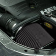 Load image into Gallery viewer, Airaid 11-13 Dodge Charger/Challenger 3.6/5.7/6.4L CAD Intake System w/o Tube (Dry / Black Media) - Side View