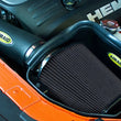 Load image into Gallery viewer, Airaid 11-14 Dodge Charger/Challenger MXP Intake System w/ Tube (Dry / Black Media) - Main Product View
