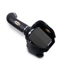 Load image into Gallery viewer, Airaid 11-14 Dodge Charger/Challenger MXP Intake System w/ Tube (Dry / Black Media) - Side View