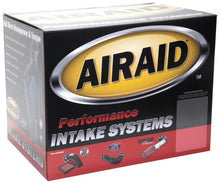 Load image into Gallery viewer, Airaid 11-14 Dodge Charger/Challenger MXP Intake System w/ Tube (Dry / Black Media) - Additional View 8
