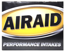 Load image into Gallery viewer, Airaid 11-14 Dodge Charger/Challenger MXP Intake System w/ Tube (Dry / Black Media) - Additional View 9