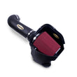 Load image into Gallery viewer, Airaid 11-14 Dodge Charger/Challenger MXP Intake System w/ Tube (Dry / Red Media) - Side View