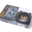 Load image into Gallery viewer, Airaid 11-14 Ford Mustang 3.7L V6 / 11-14 Ford F-150 3.7L V6 PowerAid TB Spacer - Back View
