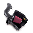 Load image into Gallery viewer, Airaid 11-14 Ford Mustang 3.7L V6 MXP Intake System w/ Tube (Dry / Red Media) - Main Product View