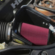 Load image into Gallery viewer, Airaid 11-14 Jeep GC / 11-13 Dodge Durango 3.6/5.7L CAD Intake System w/o Tube (Dry / Red Media) - Main Product View