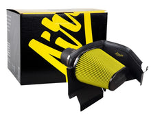 Load image into Gallery viewer, Airaid 11-23 Dodge Challenger/Charger V6/V8 Performance Air Intake System - Detail View