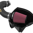 Load image into Gallery viewer, Airaid 12-13 Ford Mustang Boss 302 MXP Intake System w/ Tube (Oiled / Red Media) - Main Product View