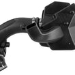Load image into Gallery viewer, Airaid 12-13 Ford Mustang Boss 302 MXP Intake System w/ Tube (Oiled / Red Media) - Installation View