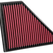 Load image into Gallery viewer, Airaid 13-14 Cadillac ATS V6.3L F/l Direct Replacement Filter - Main Product View
