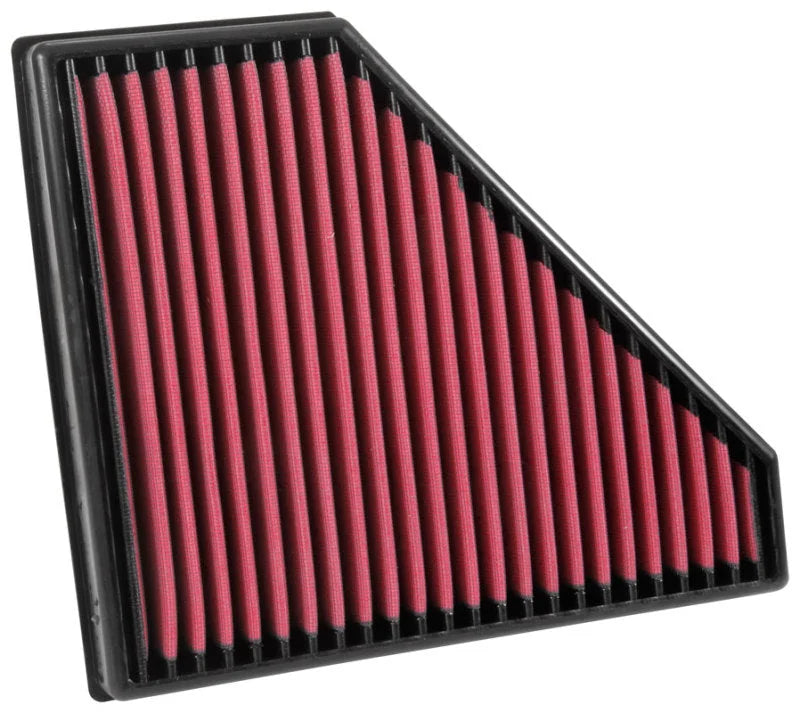 Airaid 13-14 Cadillac ATS V6.3L F/l Direct Replacement Filter - Main Product View