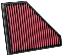 Load image into Gallery viewer, Airaid 13-14 Cadillac ATS V6.3L F/l Direct Replacement Filter - Main Product View
