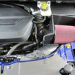 Load image into Gallery viewer, Airaid 13-15 Ford Escape 1.6L/2.0L EcoBoost Intake System (Oiled / Red Media) - Side View
