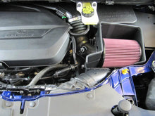 Load image into Gallery viewer, Airaid 13-15 Ford Escape 1.6L/2.0L EcoBoost Intake System (Oiled / Red Media) - Side View