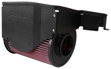 Load image into Gallery viewer, Airaid 13-15 Ford Escape 1.6L/2.0L EcoBoost Intake System (Oiled / Red Media) - Back View
