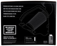 Load image into Gallery viewer, Airaid 13-15 Ford Escape 1.6L/2.0L EcoBoost Intake System (Oiled / Red Media) - Additional View 6