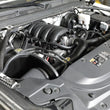 Load image into Gallery viewer, Airaid 14-19 Chevrolet Silverado 1500 V8 / 14-19 GMC 1500 V8 Performance Air Intake System - Installation View