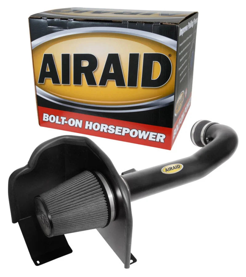 Airaid 14-19 Chevrolet Silverado 1500 V8 / 14-19 GMC 1500 V8 Performance Air Intake System - Additional View 7