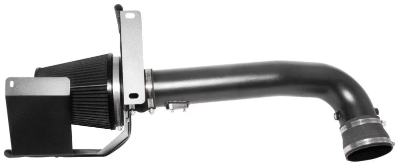 Airaid 14-19 Chevrolet Silverado 1500 V8 / 14-19 GMC 1500 V8 Performance Air Intake System - Additional View 9