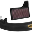 Load image into Gallery viewer, Airaid 15-16 Ford Mustang L4-2.3L F/I Jr Intake Kit - Main Product View