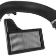 Load image into Gallery viewer, Airaid 15-16 Ford Mustang L4-2.3L F/I Jr Intake Kit - Back View