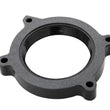 Load image into Gallery viewer, Airaid 15-17 Chevrolet/GMC Truck V8 6.2L PowerAid TB Spacer - Side View
