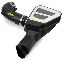 Load image into Gallery viewer, Airaid 15-17 Ford Mustang GT 5.0L V8 Performance Air Intake System - Main Product View