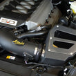 Load image into Gallery viewer, Airaid 15-17 Ford Mustang GT 5.0L V8 Performance Air Intake System - Side View