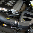 Load image into Gallery viewer, Airaid 15-17 Ford Mustang GT V8 5.0L F/I Performance Air Intake System - Side View
