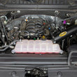 Load image into Gallery viewer, Airaid 15-18 Ford F-150 V8-5.0L F/I Cold Air Intake Kit - Back View