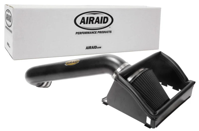 Airaid 15-18 Ford F-150 V8-5.0L F/I Cold Air Intake Kit - Additional View 7