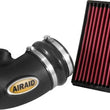 Load image into Gallery viewer, Airaid 16-17 Chevrolet Camaro SS V8-6.2L F/I Jr Intake Kit w/ Dry Filter - Main Product View