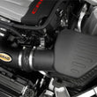 Load image into Gallery viewer, Airaid 16-17 Chevrolet Camaro SS V8-6.2L F/I Jr Intake Kit w/ Dry Filter - Side View