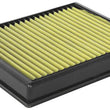 Load image into Gallery viewer, Airaid 16-17 Ford Ranger L4 2.2/3.2L Direct-Fit Replacement Air Filter - Main Product View