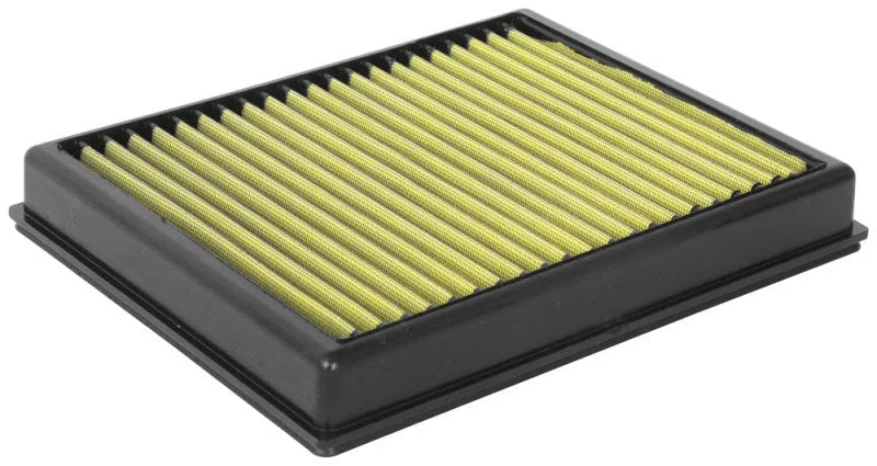 Airaid 16-17 Ford Ranger L4 2.2/3.2L Direct-Fit Replacement Air Filter - Main Product View