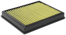 Load image into Gallery viewer, Airaid 16-17 Ford Ranger L4 2.2/3.2L Direct-Fit Replacement Air Filter - Main Product View